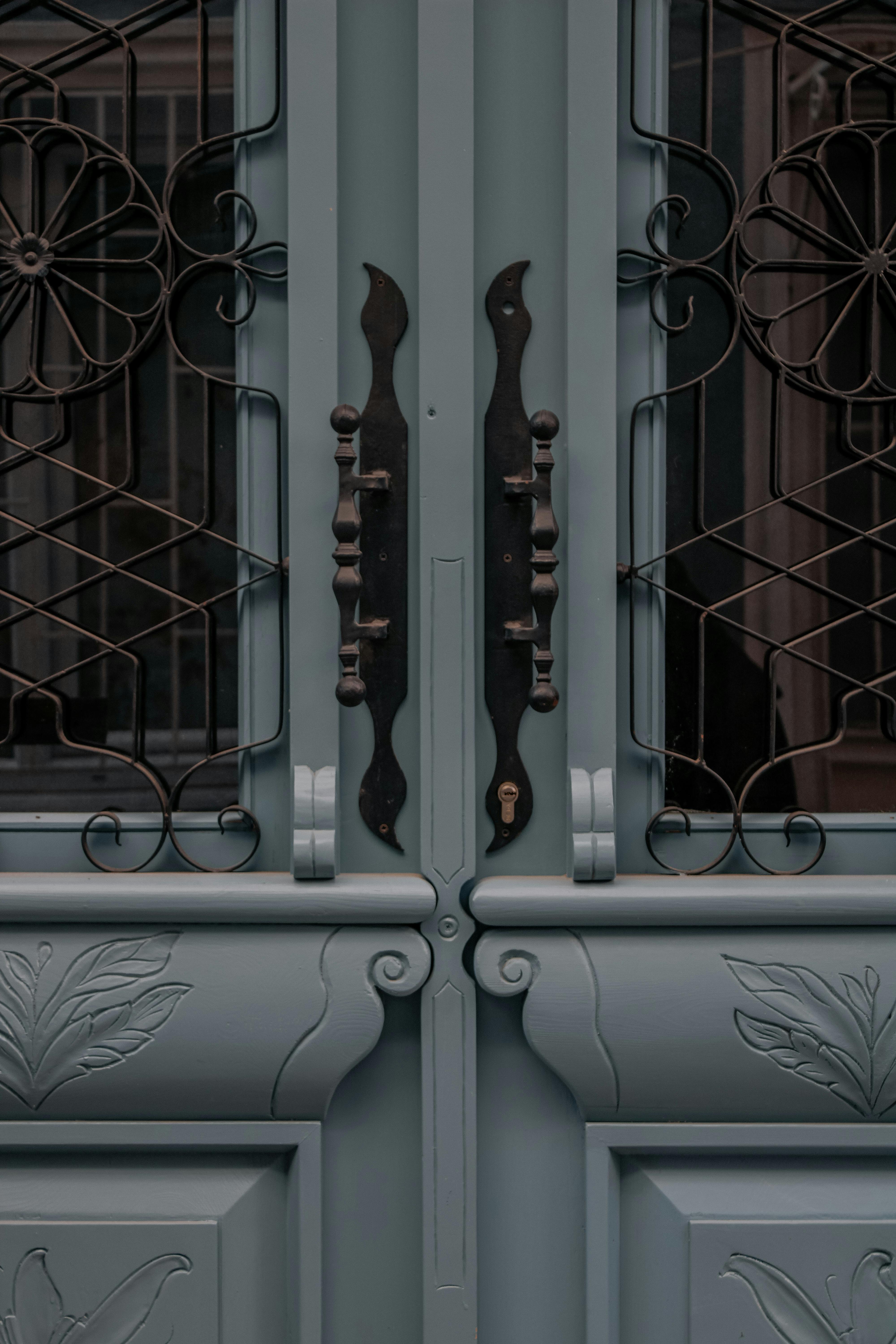 Architectural Metals