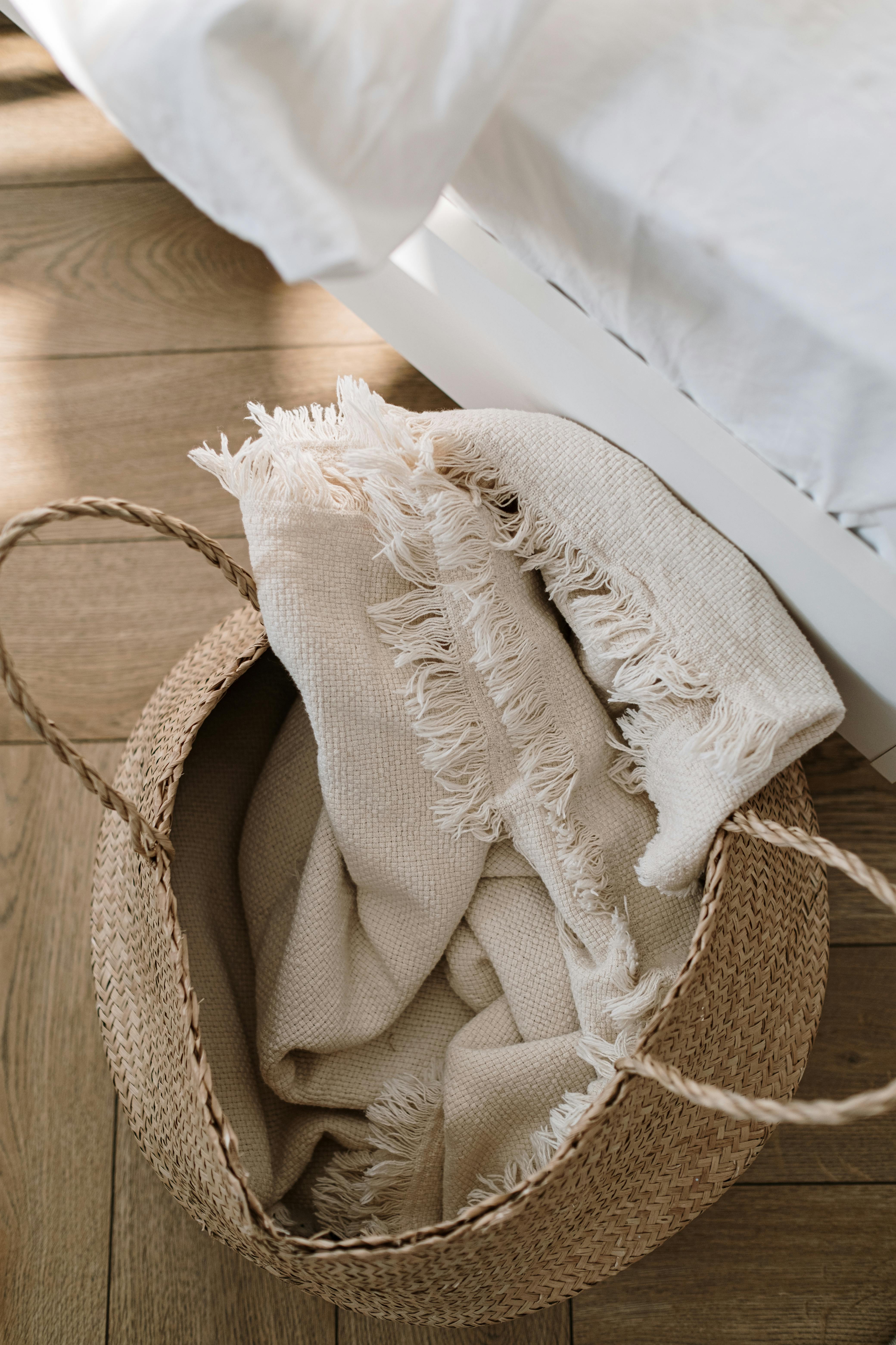 Tactile Textiles
