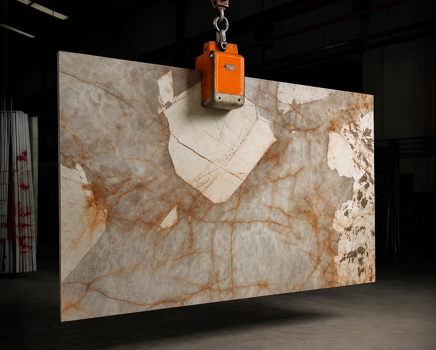 Catalog banner
